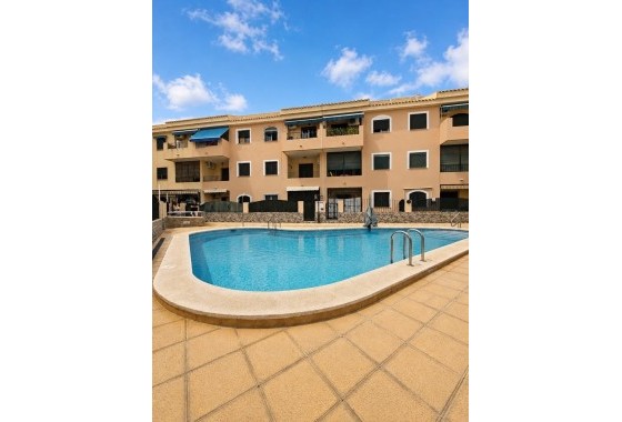 Herverkoop - Appartement / Flat -
Los Alcázares - Los Narejos