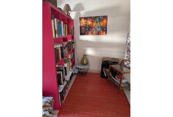 Herverkoop - Appartement / Flat -
Jesus Pobre - Inland