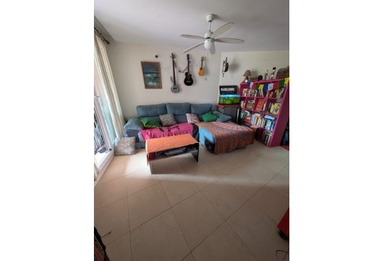 Herverkoop - Appartement / Flat -
Jesus Pobre - Inland