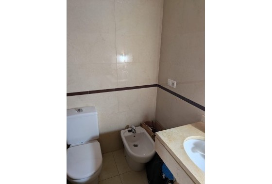 Herverkoop - Appartement / Flat -
Jesus Pobre - Inland