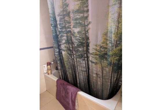 Herverkoop - Appartement / Flat -
Jesus Pobre - Inland
