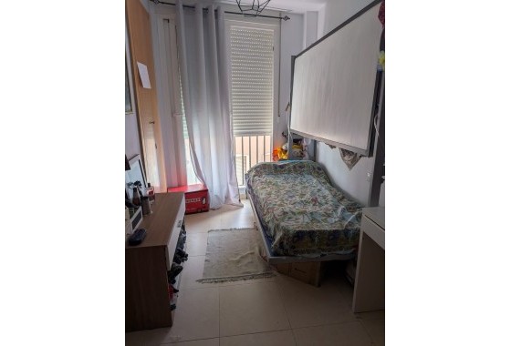 Herverkoop - Appartement / Flat -
Jesus Pobre - Inland