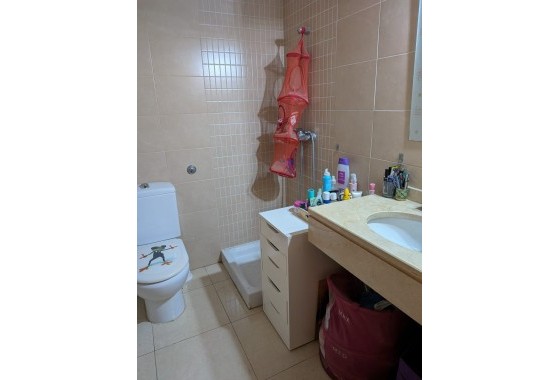 Herverkoop - Appartement / Flat -
Jesus Pobre - Inland