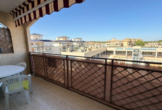Wiederverkauf - Wohnung / Apartment -
Torrevieja - La Mata