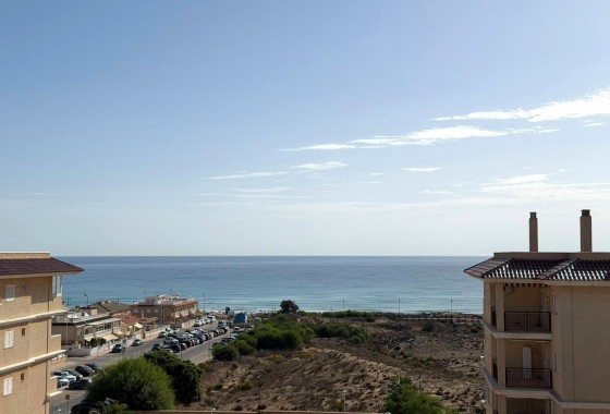 Wiederverkauf - Wohnung / Apartment -
Torrevieja - La Mata