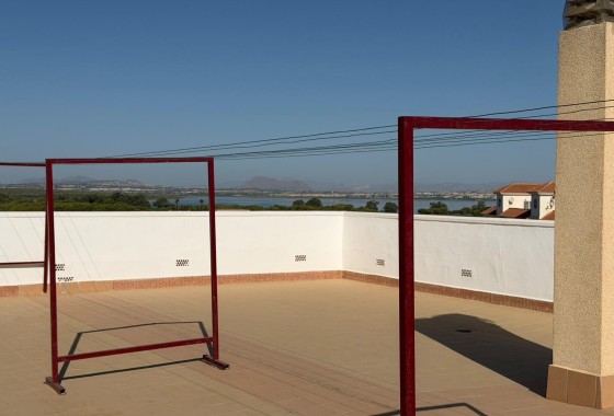 Wiederverkauf - Wohnung / Apartment -
Torrevieja - La Mata