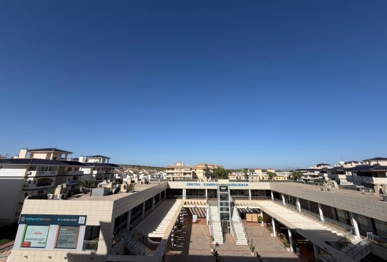 Wiederverkauf - Wohnung / Apartment -
Torrevieja - La Mata