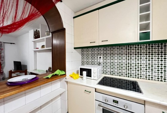 Herverkoop - Appartement / Flat -
Torrevieja - Playa de los Locos