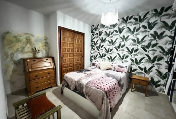 Herverkoop - Appartement / Flat -
Torrevieja - Playa de los Locos