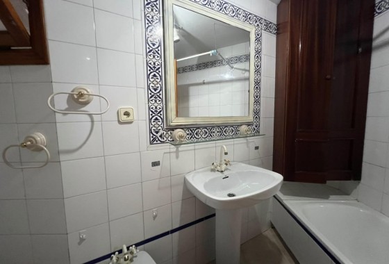 Herverkoop - Appartement / Flat -
Torrevieja - Playa de los Locos