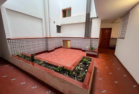 Herverkoop - Appartement / Flat -
Torrevieja - Playa de los Locos