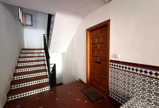 Herverkoop - Appartement / Flat -
Torrevieja - Playa de los Locos