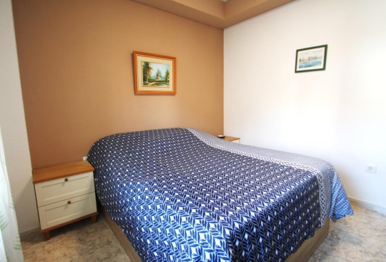 Herverkoop - Appartement / Flat -
Torrevieja - Playa de los Naufragos