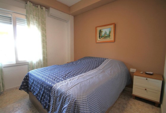 Herverkoop - Appartement / Flat -
Torrevieja - Playa de los Naufragos