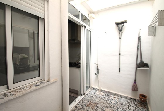 Herverkoop - Appartement / Flat -
Torrevieja - Playa de los Naufragos