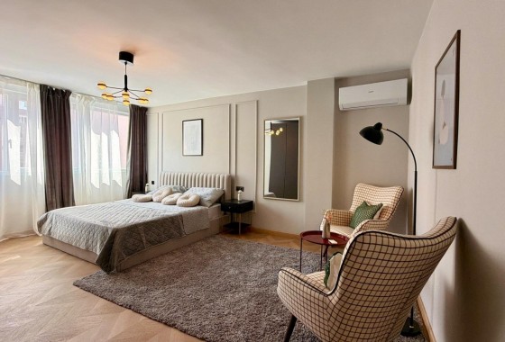 Revente - Appartement -
Torrevieja - Playa del Cura