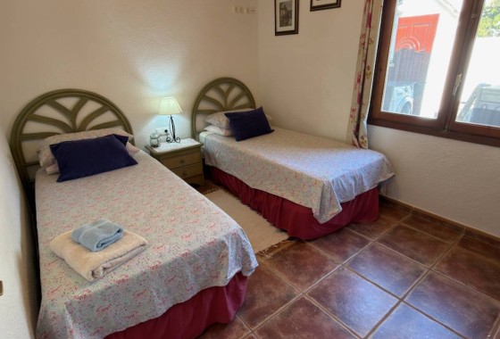 Herverkoop - Vrijstaande Villa -
Ciudad Quesada - Rojales - Ciudad Quesada