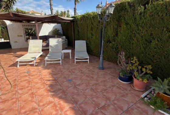 Herverkoop - Vrijstaande Villa -
Ciudad Quesada - Rojales - Ciudad Quesada