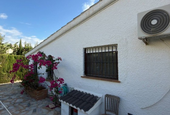 Herverkoop - Vrijstaande Villa -
Ciudad Quesada - Rojales - Ciudad Quesada