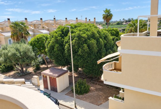 Herverkoop - Vrijstaande villa -
Almoradí - Heredades
