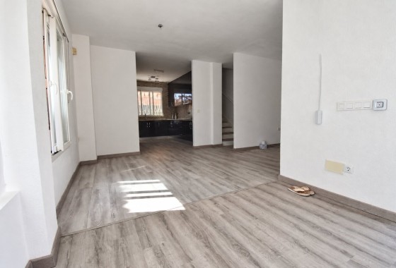 Resale - Detached Villa -
Orihuela Costa - Playa Flamenca