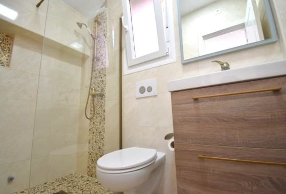 Resale - Detached Villa -
Orihuela Costa - Playa Flamenca