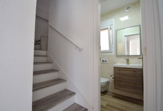 Resale - Detached Villa -
Orihuela Costa - Playa Flamenca