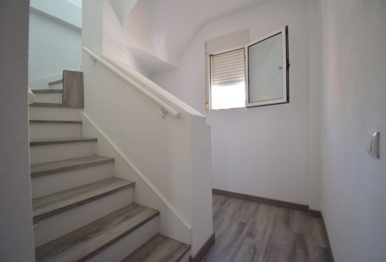 Resale - Detached Villa -
Orihuela Costa - Playa Flamenca