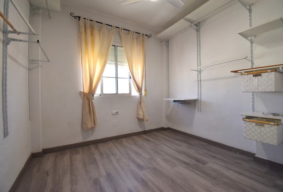 Resale - Detached Villa -
Orihuela Costa - Playa Flamenca