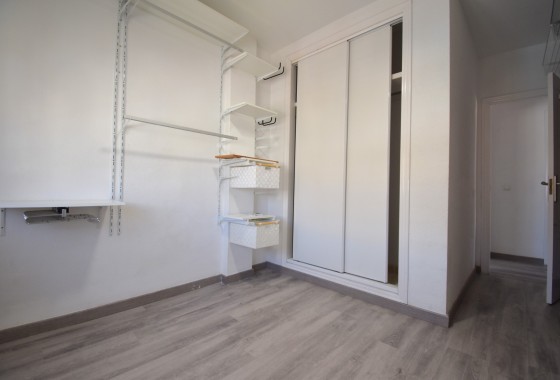 Resale - Detached Villa -
Orihuela Costa - Playa Flamenca