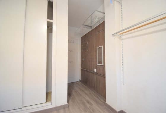 Resale - Detached Villa -
Orihuela Costa - Playa Flamenca