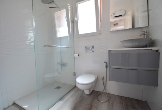 Resale - Detached Villa -
Orihuela Costa - Playa Flamenca
