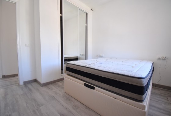Resale - Detached Villa -
Orihuela Costa - Playa Flamenca
