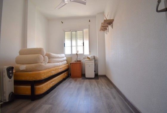 Resale - Detached Villa -
Orihuela Costa - Playa Flamenca