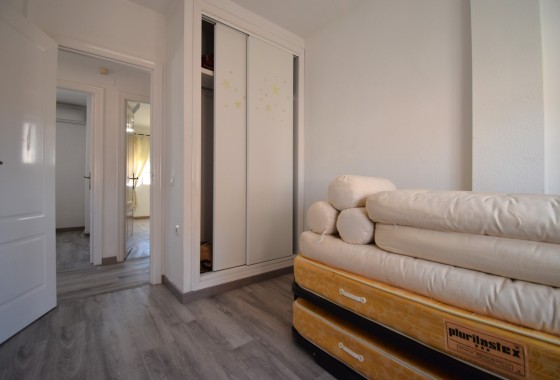 Resale - Detached Villa -
Orihuela Costa - Playa Flamenca