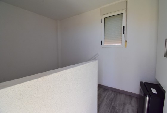 Resale - Detached Villa -
Orihuela Costa - Playa Flamenca