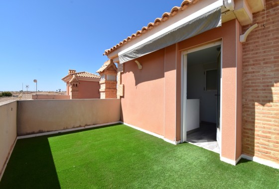 Resale - Detached Villa -
Orihuela Costa - Playa Flamenca