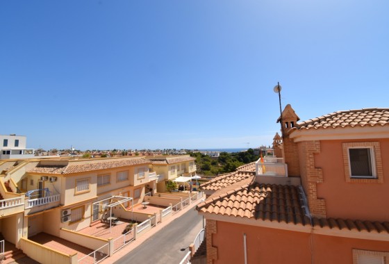 Resale - Detached Villa -
Orihuela Costa - Playa Flamenca