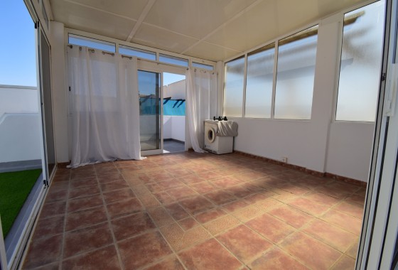 Herverkoop - Halfvrijstaande villa -
Orihuela Costa - Playa Flamenca
