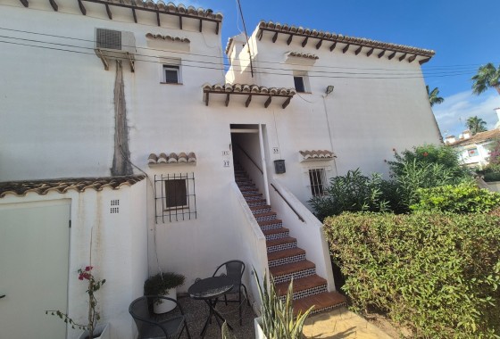 Herverkoop - Appartement / Flat -
Torrevieja - Lago jardin