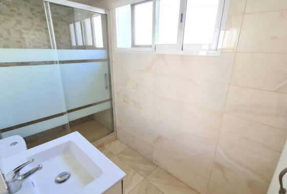 Herverkoop - Vrijstaande Villa -
Ciudad Quesada - Rojales - Ciudad Quesada