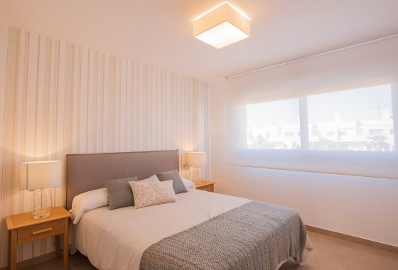 Obra Nueva - Apartamento / Piso -
Orihuela - Entre Naranjos - Vistabella Golf