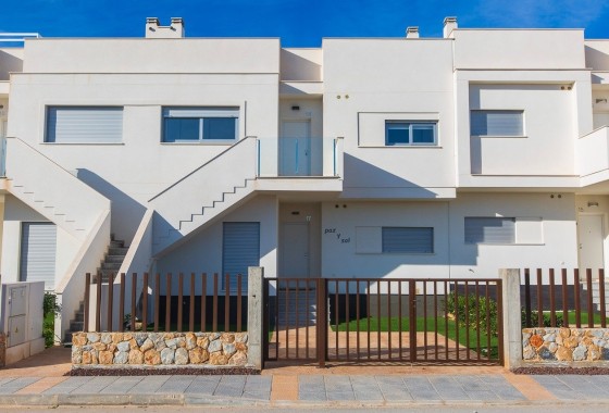 Obra Nueva - Apartamento / Piso -
Orihuela - Entre Naranjos - Vistabella Golf