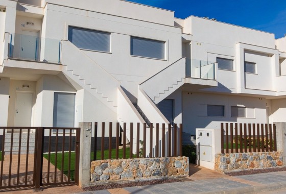 Obra Nueva - Apartamento / Piso -
Orihuela - Entre Naranjos - Vistabella Golf