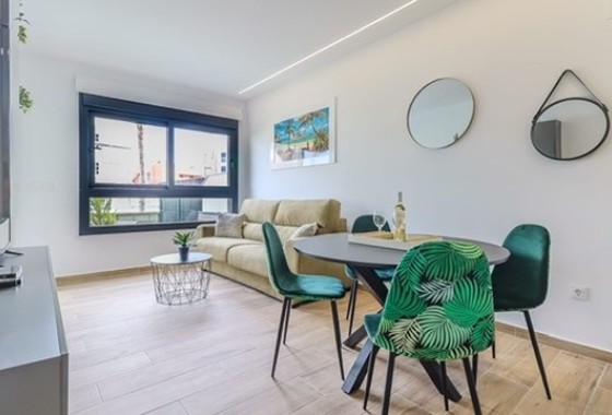 Herverkoop - Appartement / Flat -
Orihuela Costa - Las Filipinas