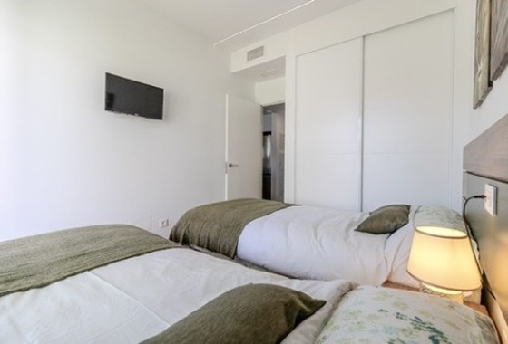 Herverkoop - Appartement / Flat -
Orihuela Costa - Las Filipinas