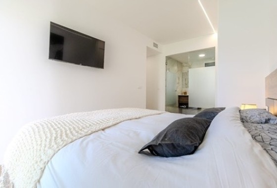 Herverkoop - Appartement / Flat -
Orihuela Costa - Las Filipinas