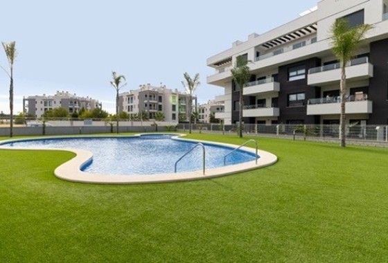 Herverkoop - Appartement / Flat -
Orihuela Costa - Las Filipinas