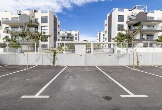 Herverkoop - Appartement / Flat -
Orihuela Costa - Las Filipinas