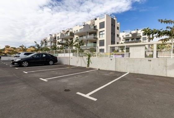 Herverkoop - Appartement / Flat -
Orihuela Costa - Las Filipinas